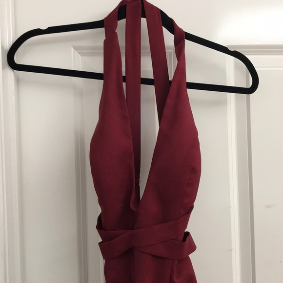 Gown - Picture 3 of 7